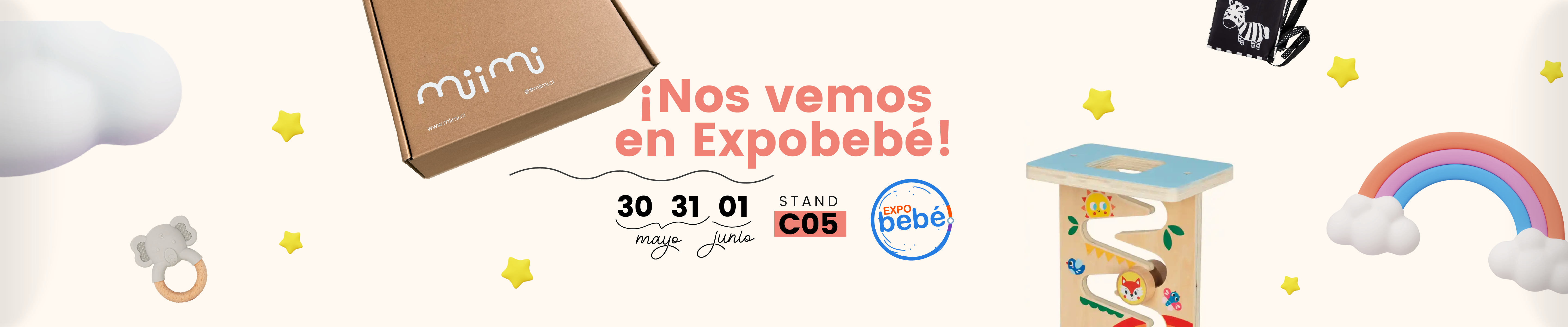 El juguete adecuado para Babyshowers El juguete adecuado para Babyshowers