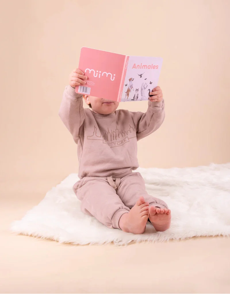 Segundo año – Miimi