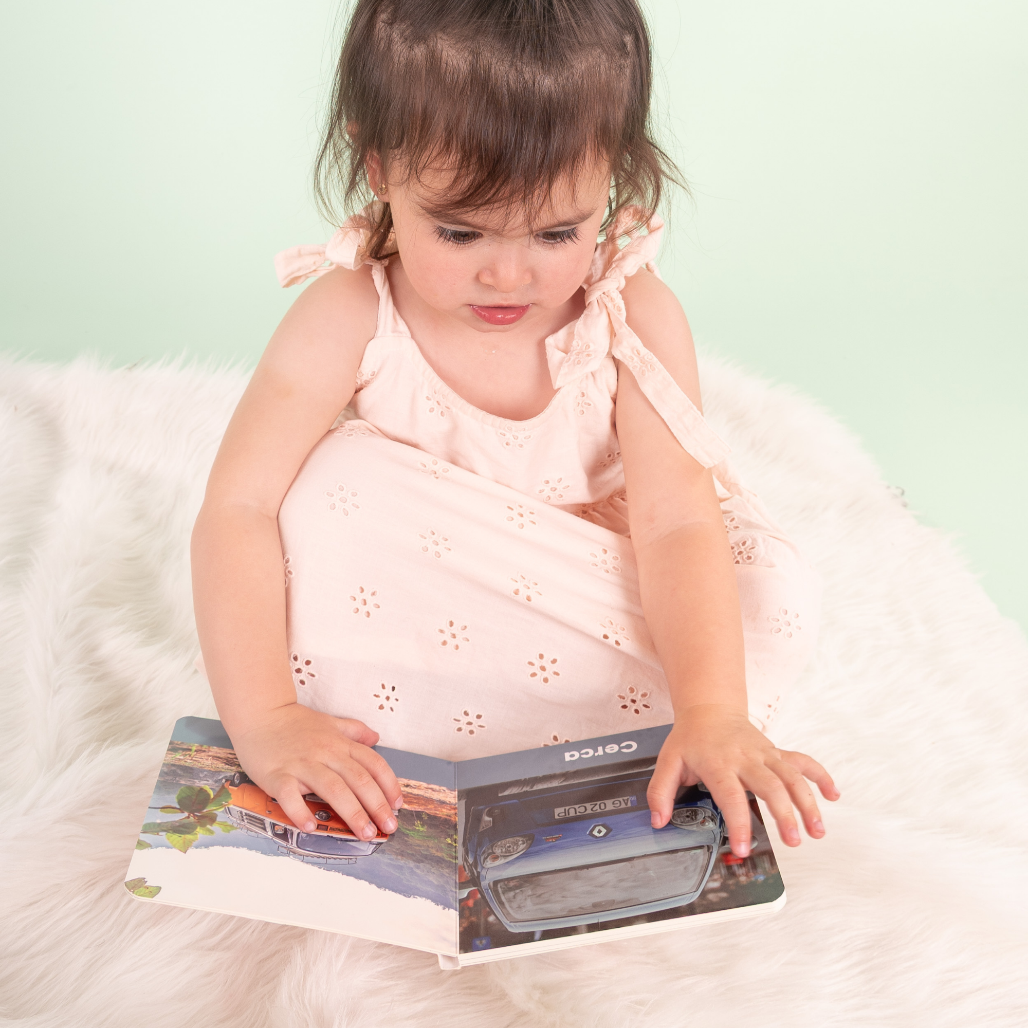 Colección de MiimiLibros