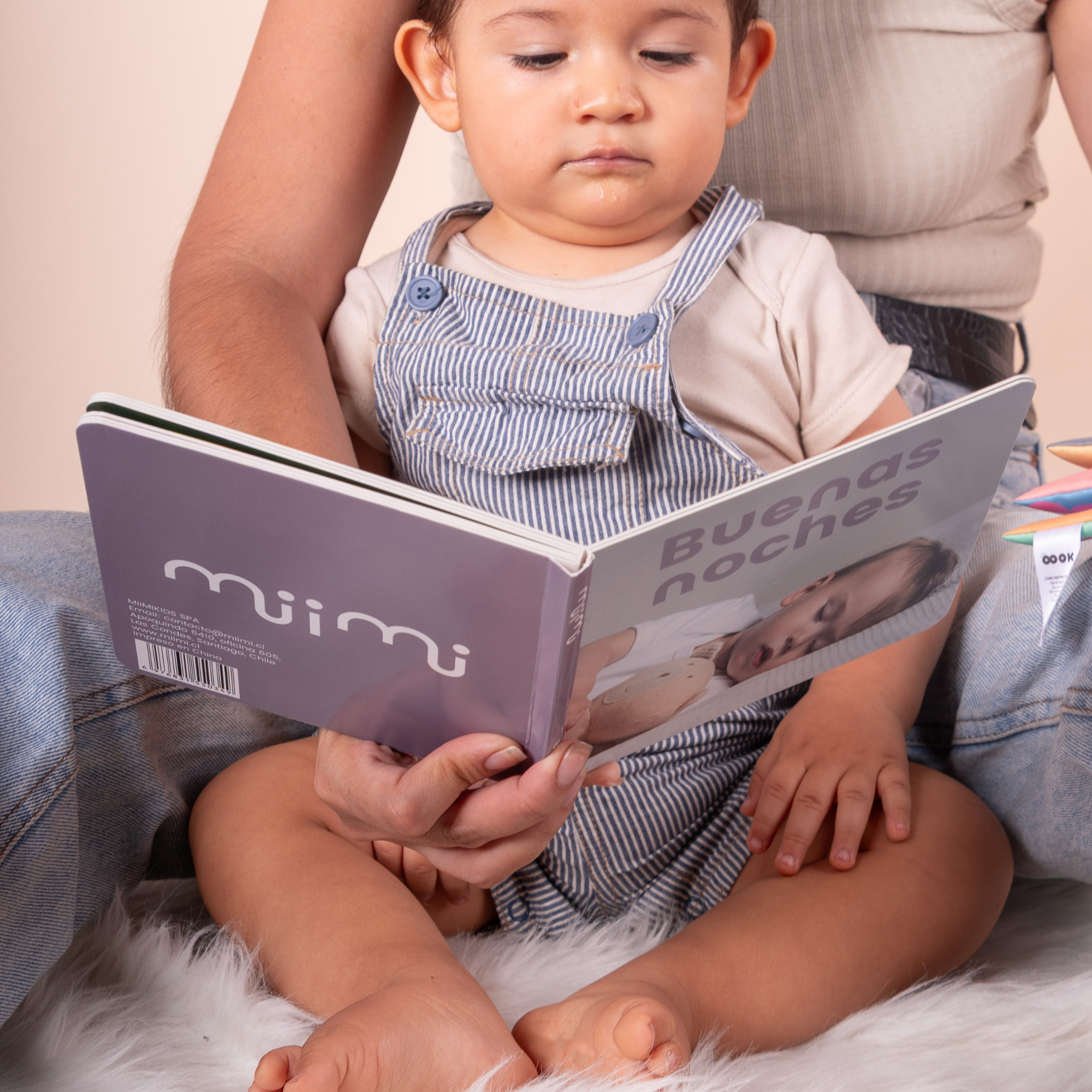 Colección de MiimiLibros