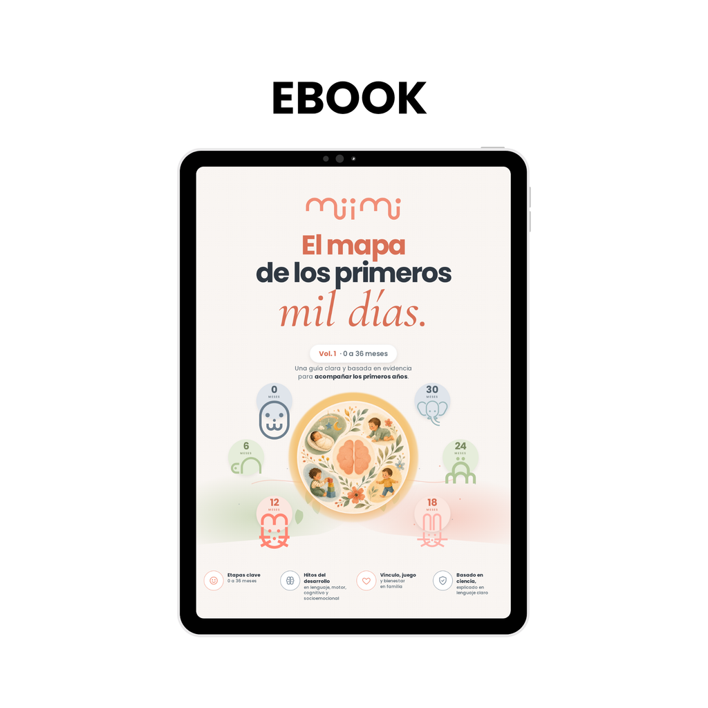Pack Estante Montessori + MiimiKit a elección