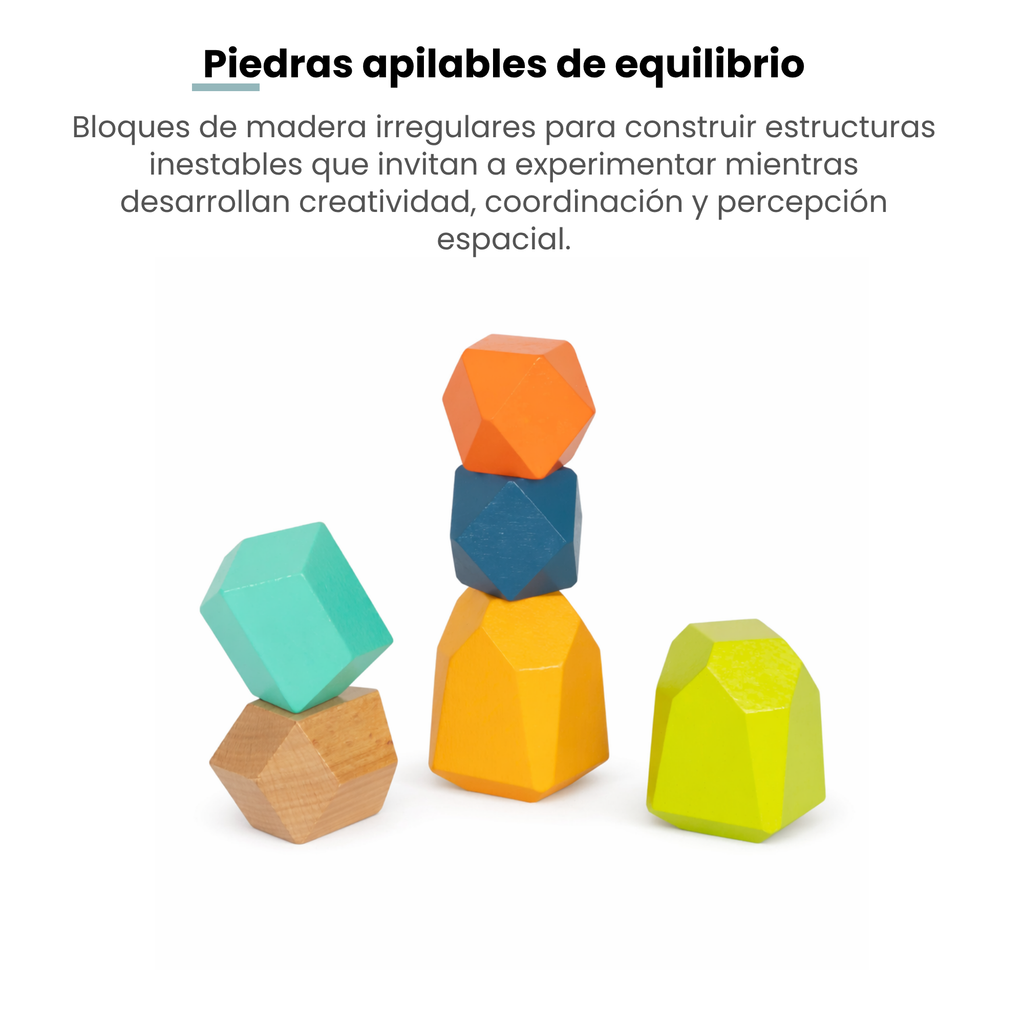 MiimiKit Elefante | Kit de estimulación 31-36 meses