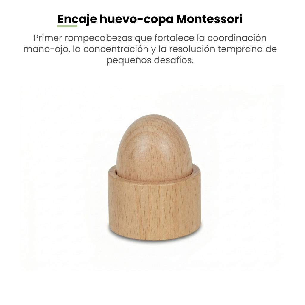 MiimiKit Tortuga | Kit de estimulación 7-8 meses