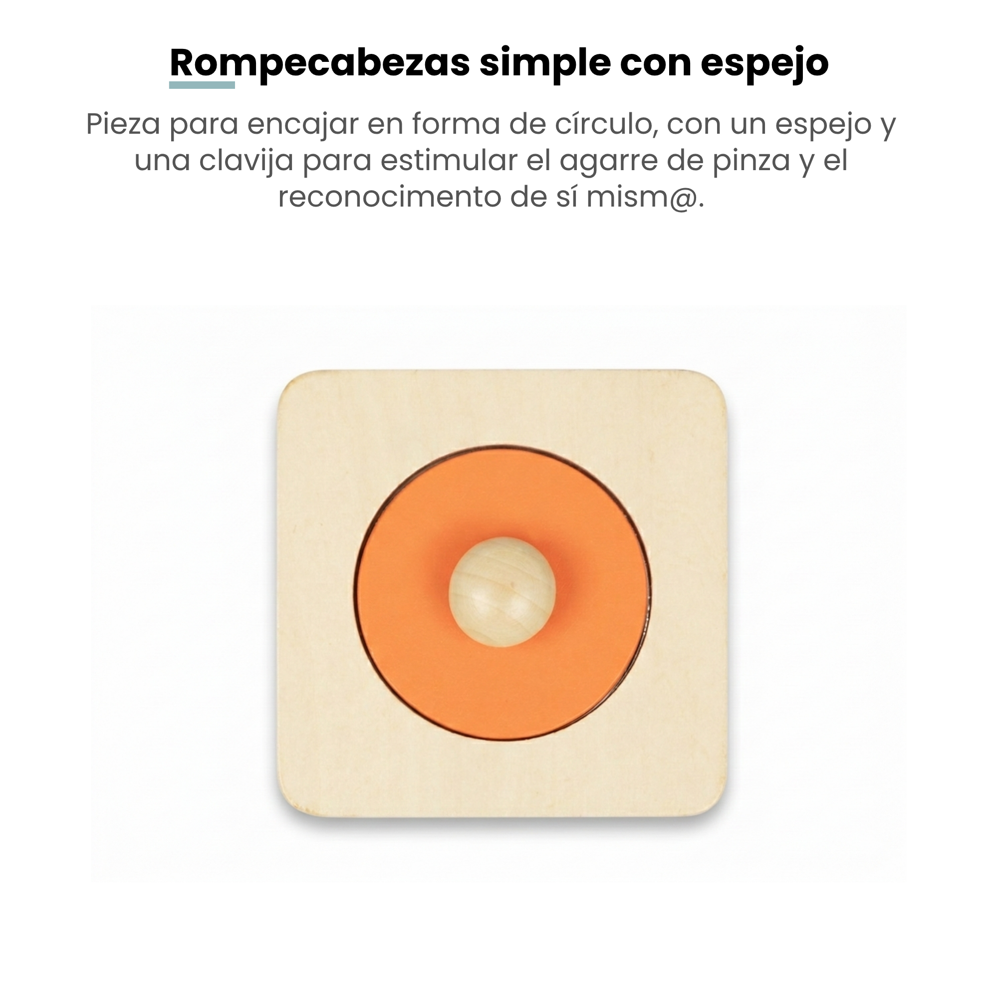 MiimiKit Pulpo | Kit de estimulación 11-12 meses