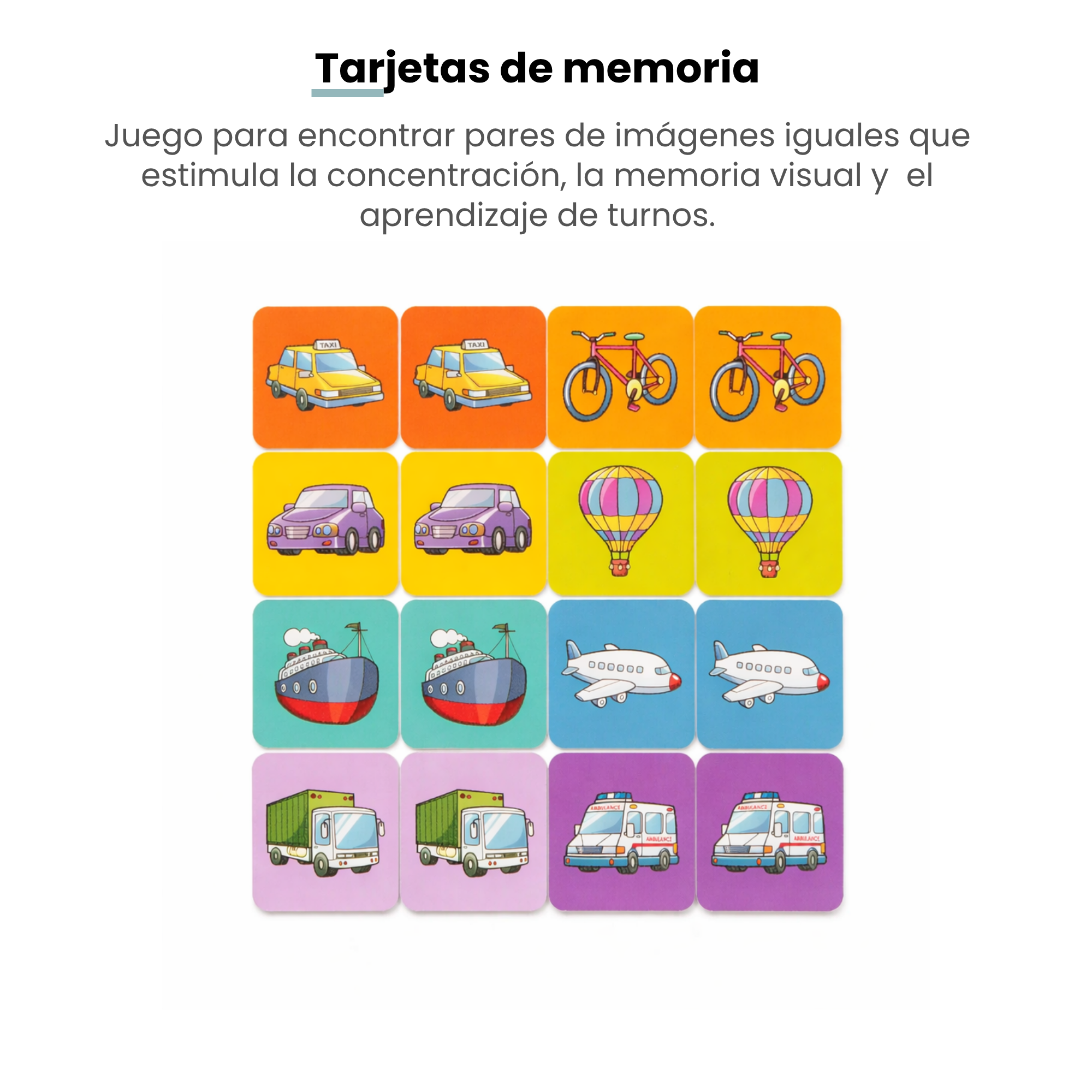 MiimiKit Elefante | Kit de estimulación 31-36 meses