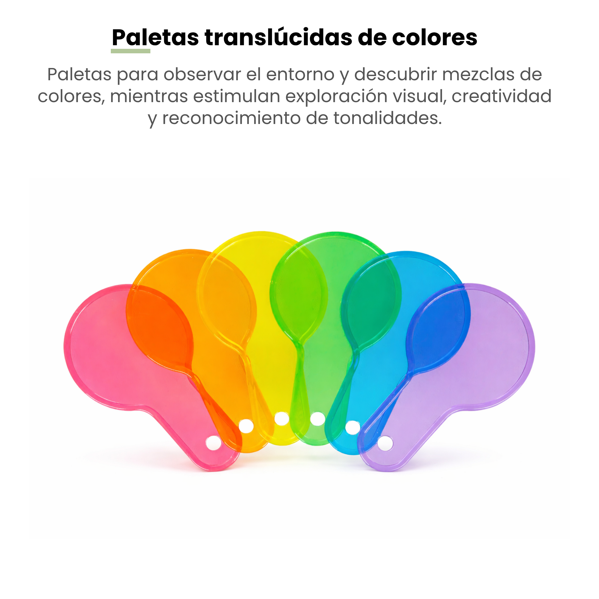 MiimiKit Loro | Kit de estimulación 25-30 meses