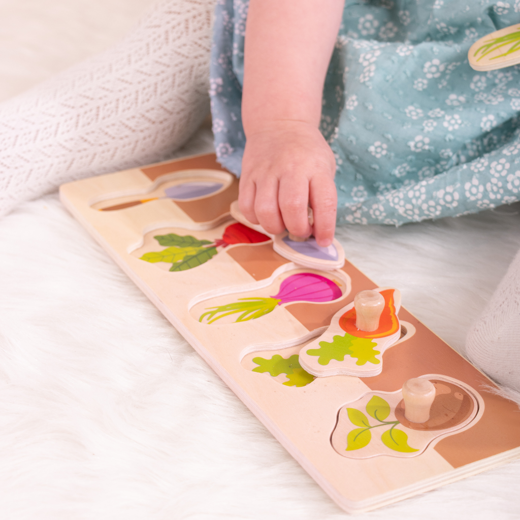 MiimiKit Rana | Kit de estimulación 16-18 meses