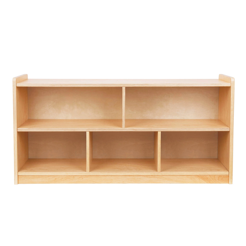 Estante Montessori