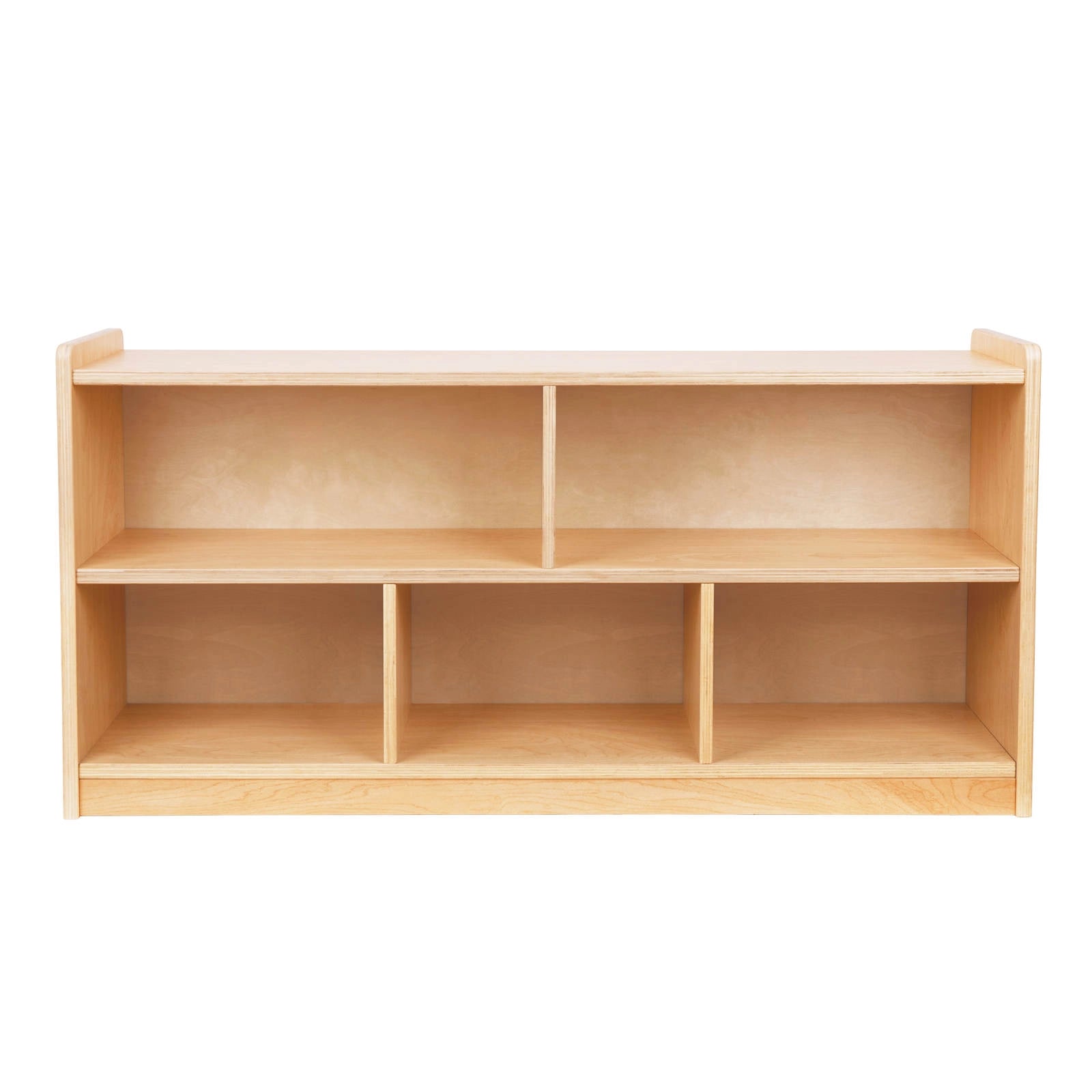 Estante Montessori