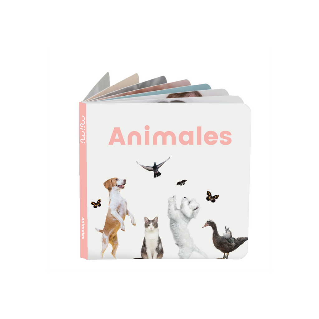 Colección de MiimiLibros