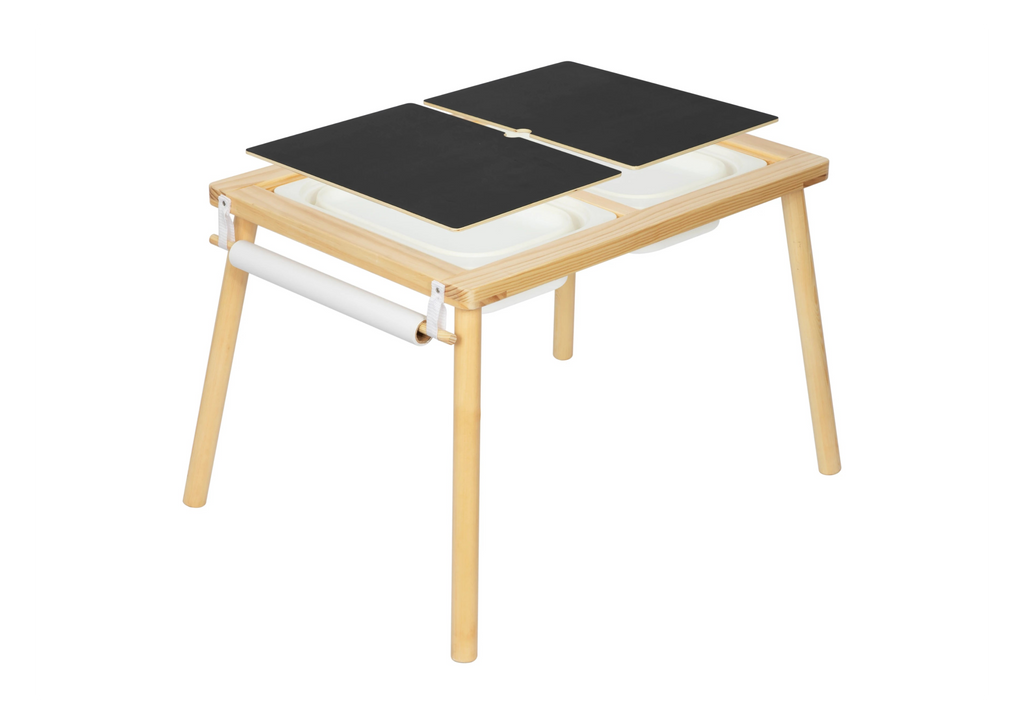 Mesa sensorial