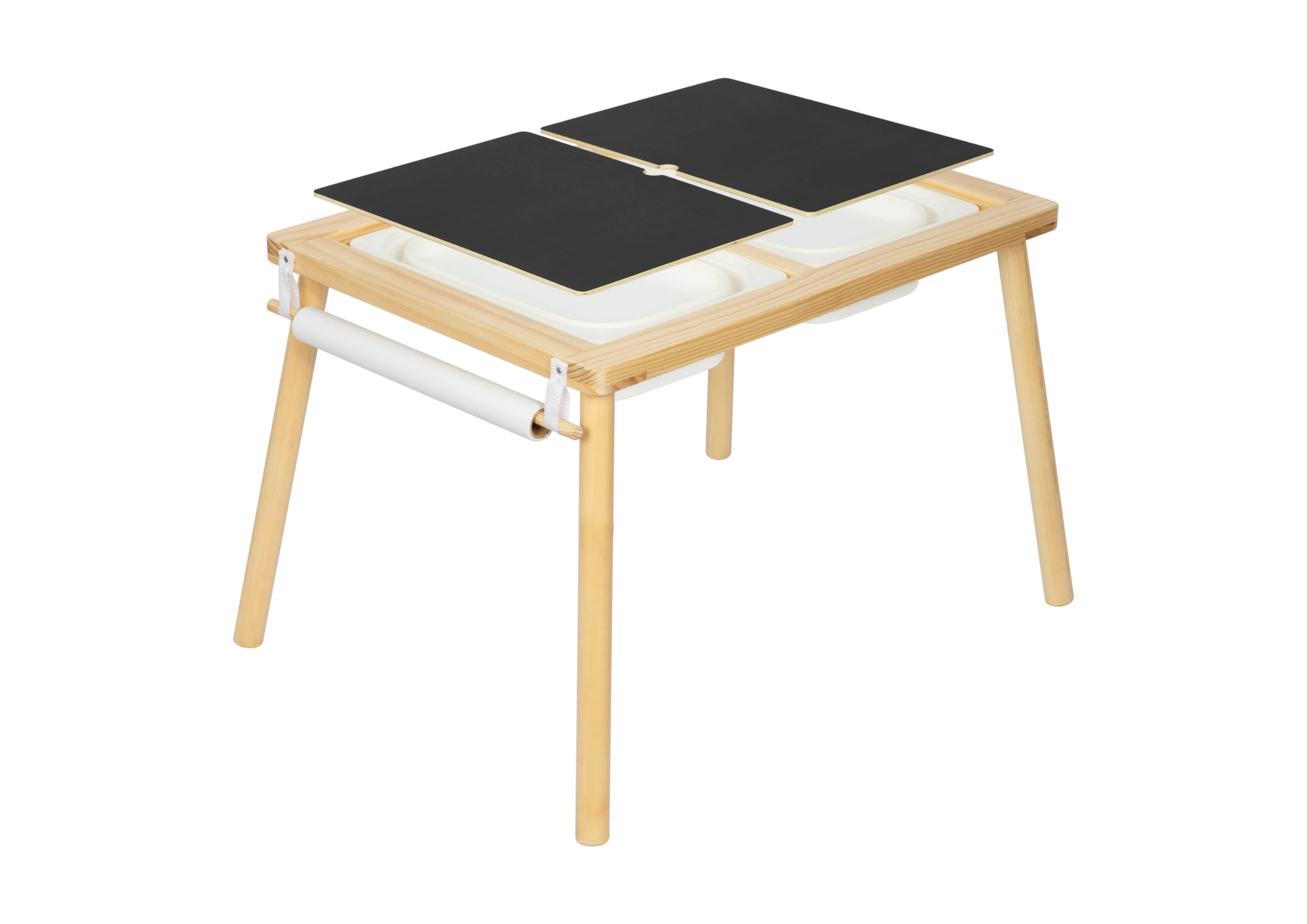 Mesa sensorial