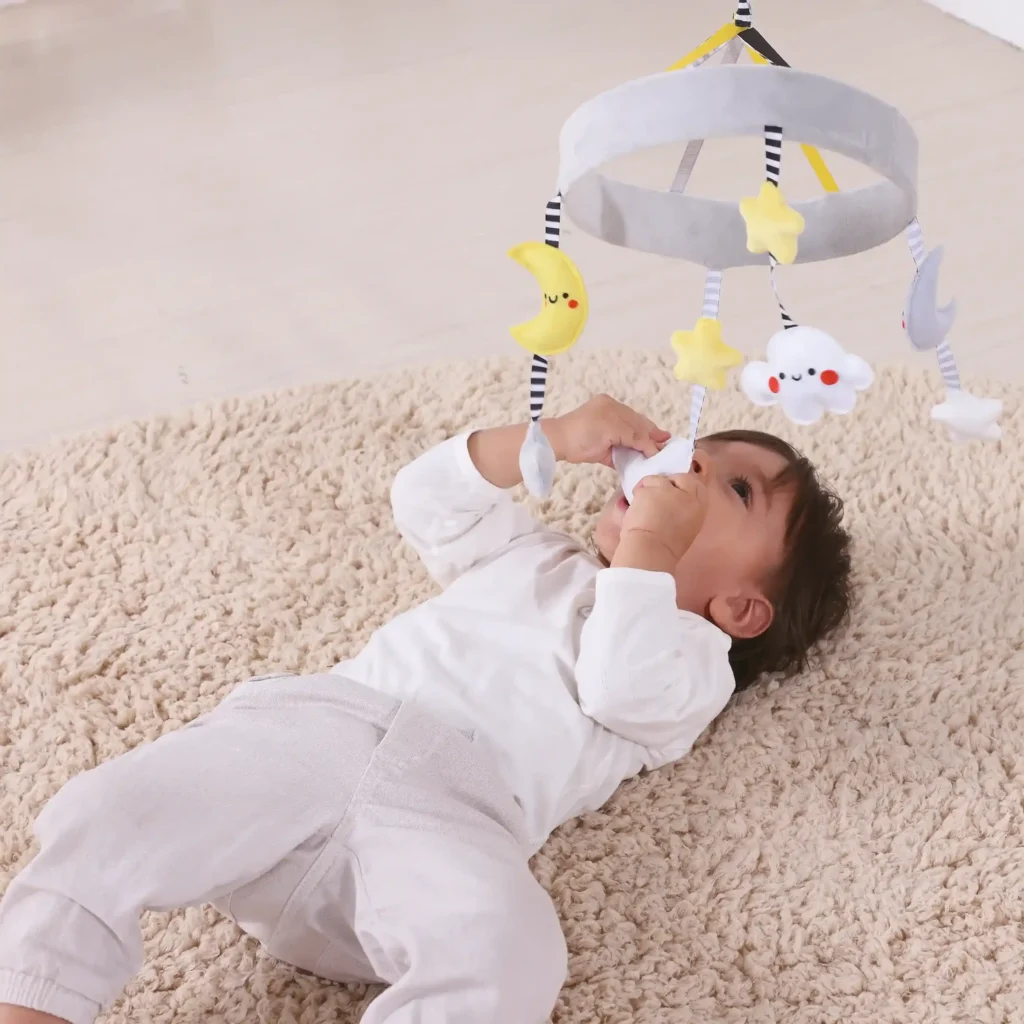 Miimikits Gato Niño
