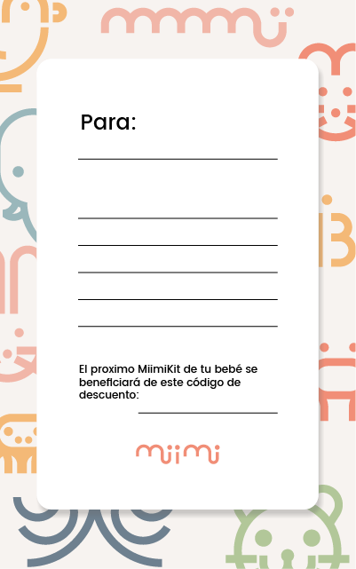 Postal Baby Shower